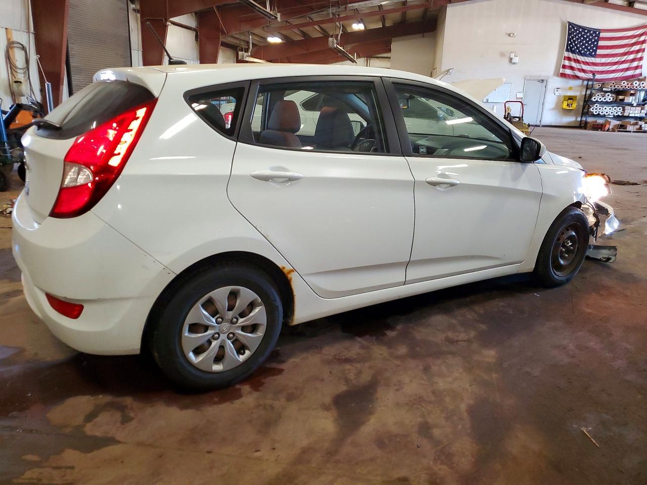 Hyundai ACCENT Se