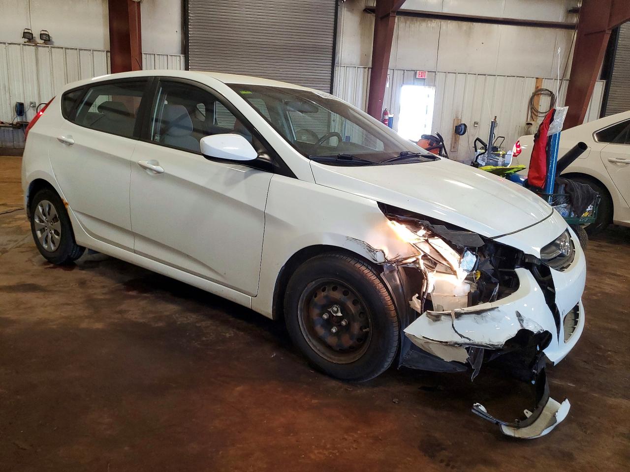 Hyundai ACCENT Se