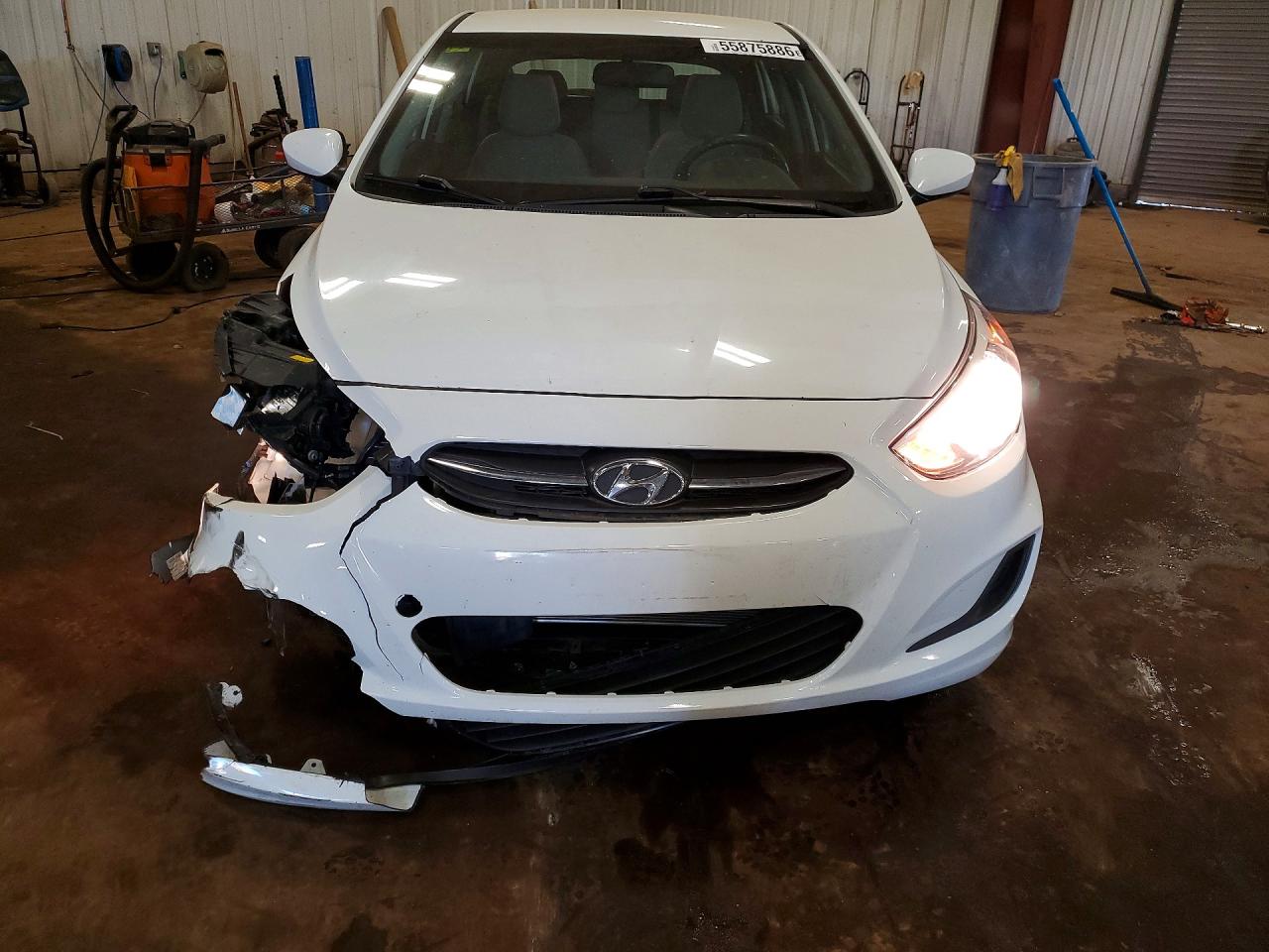 Hyundai ACCENT Se