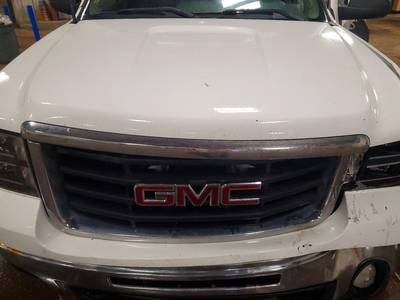 GMC Sierra K2500 Heavy Duty