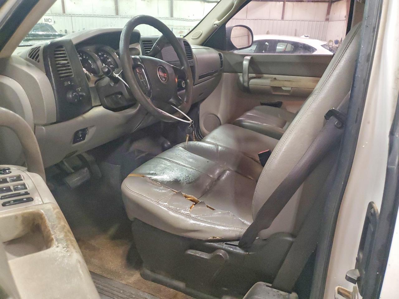 GMC Sierra K2500 Heavy Duty