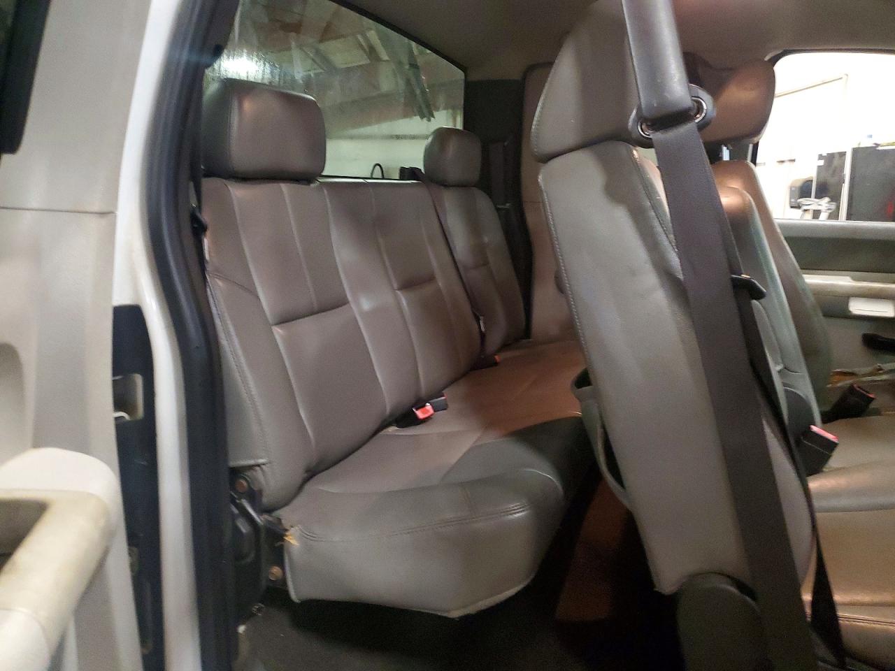 GMC Sierra K2500 Heavy Duty