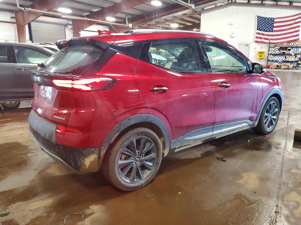 Chevrolet Bolt Premier