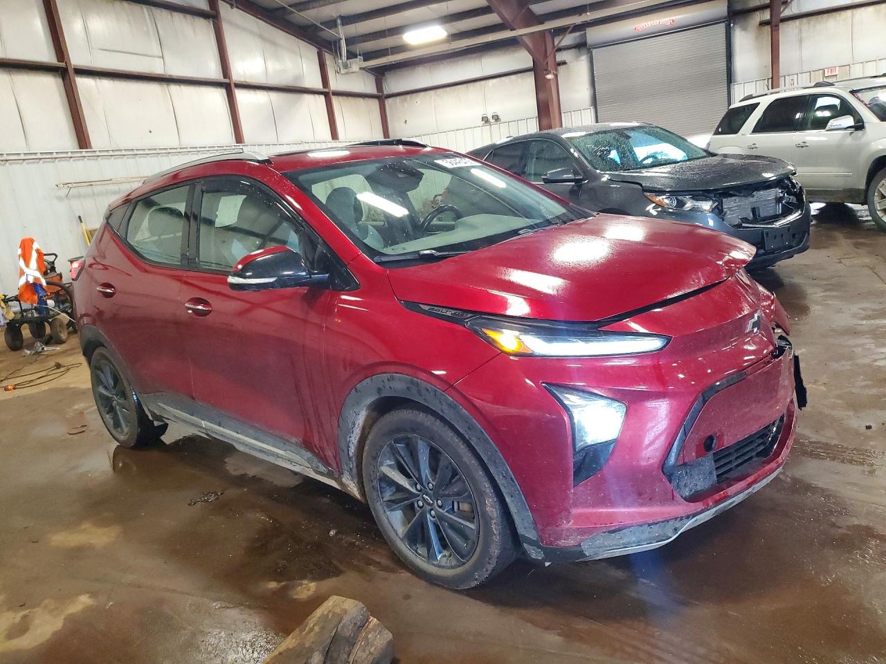 Chevrolet Bolt Premier