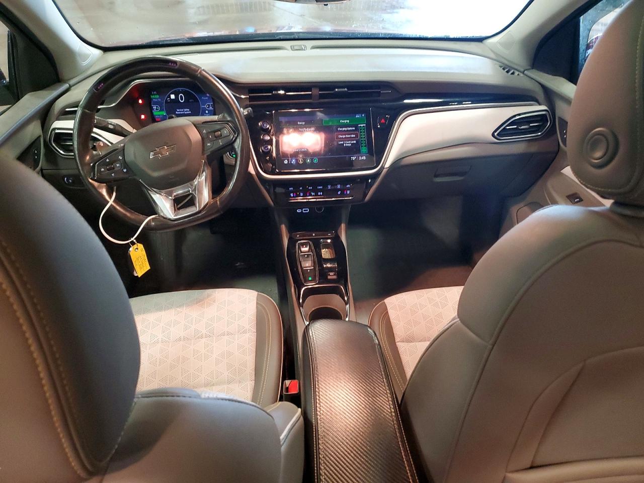 Chevrolet Bolt Premier