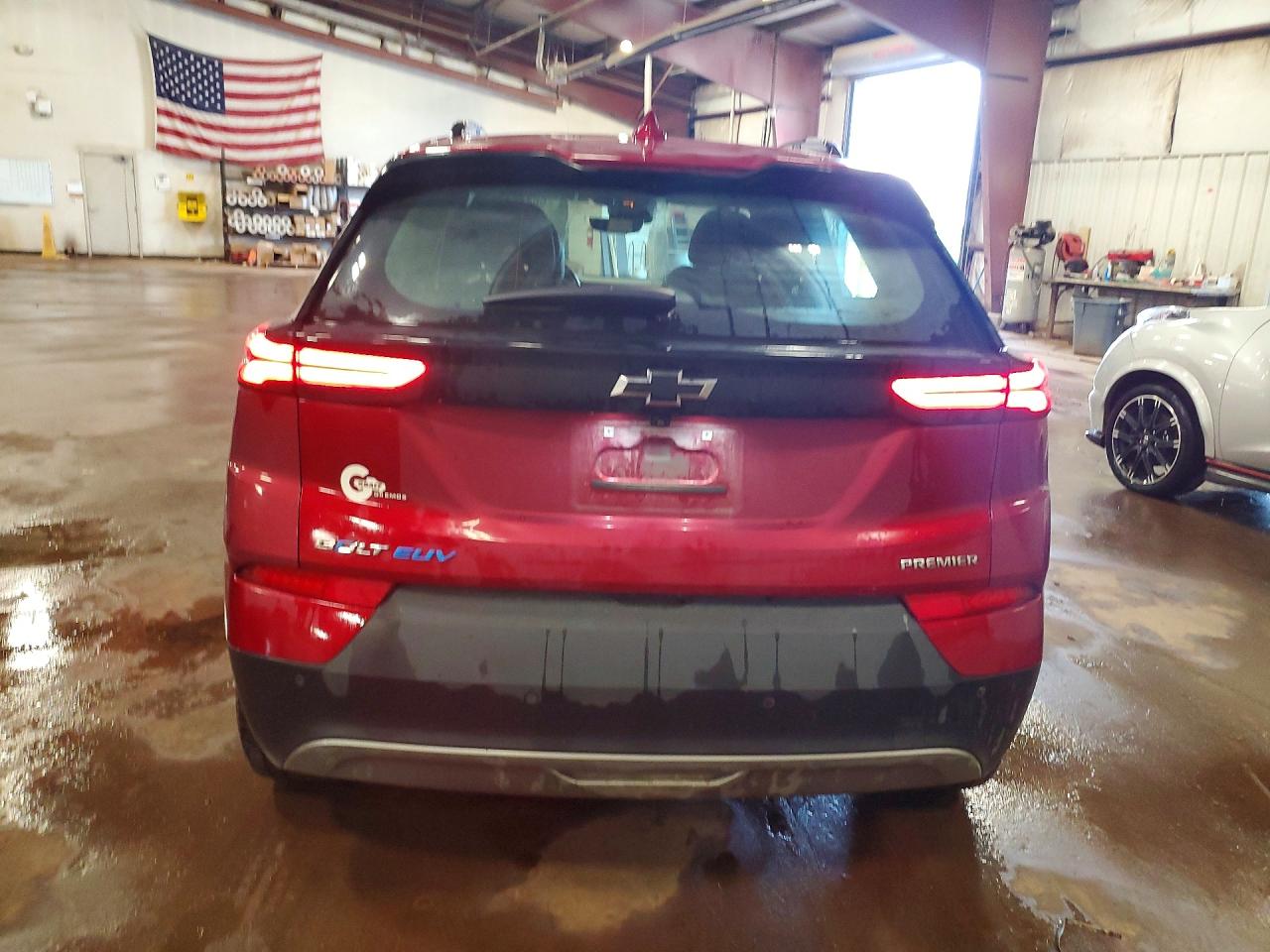 Chevrolet Bolt Premier