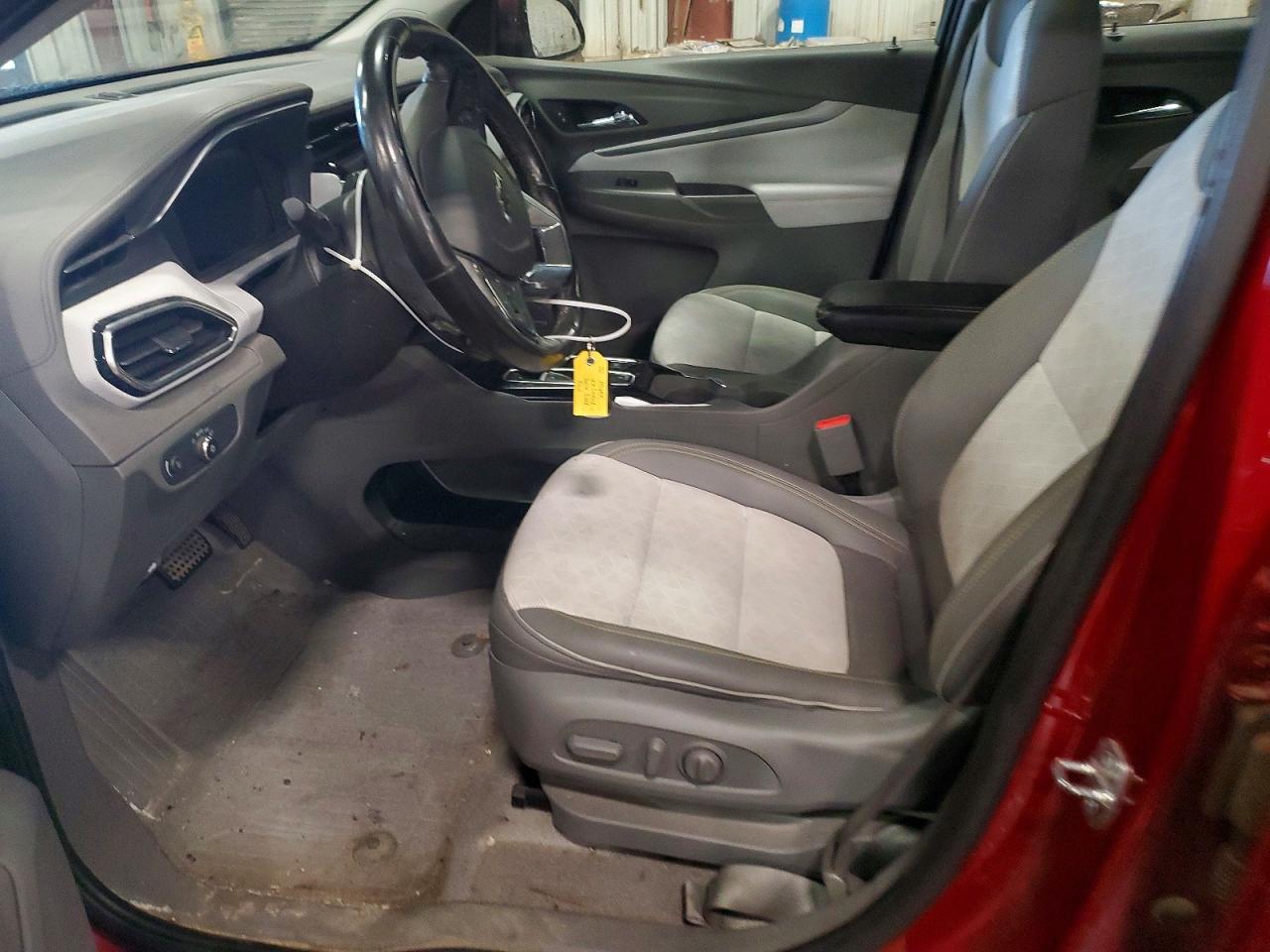Chevrolet Bolt Premier