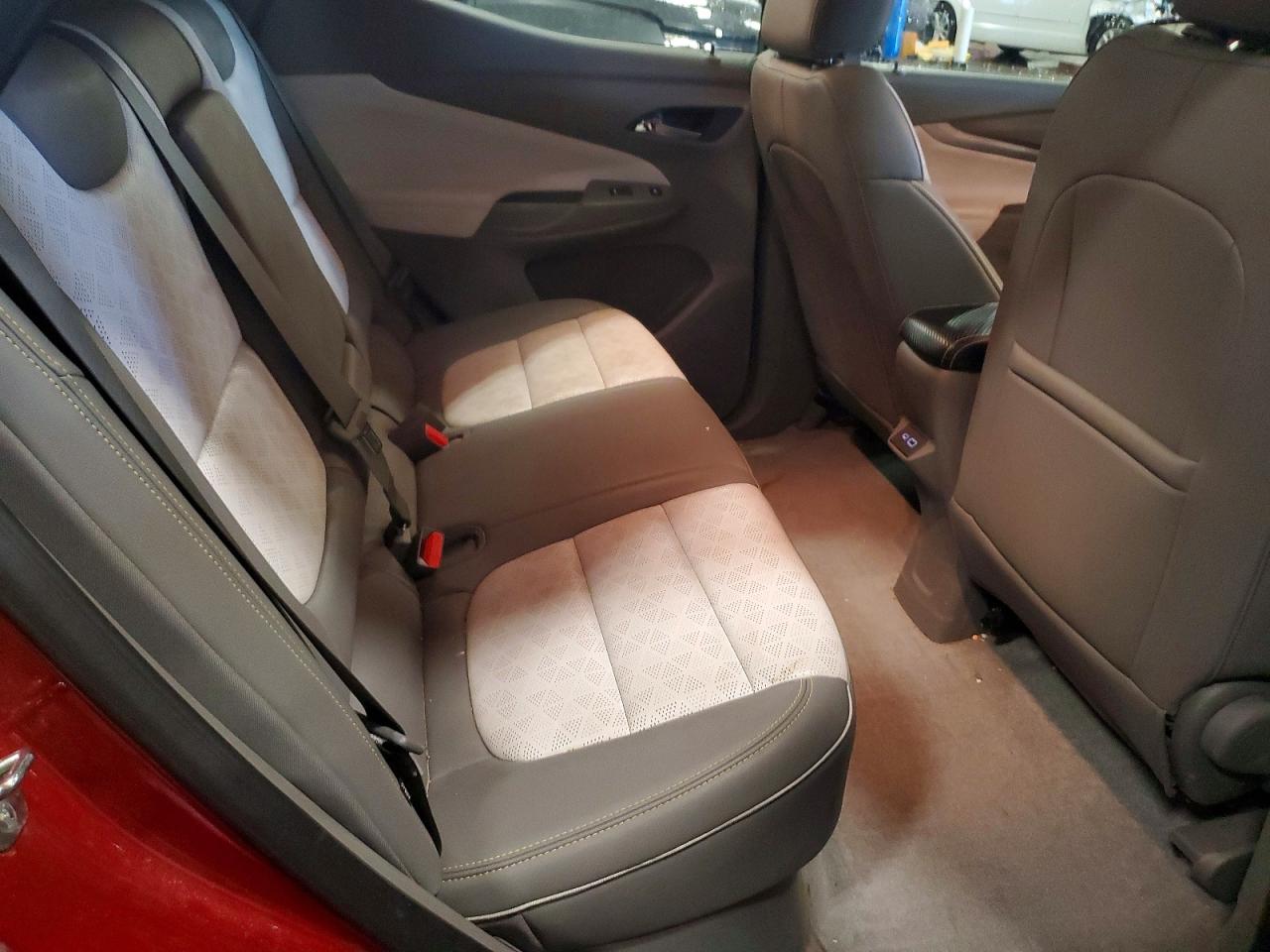 Chevrolet Bolt Premier
