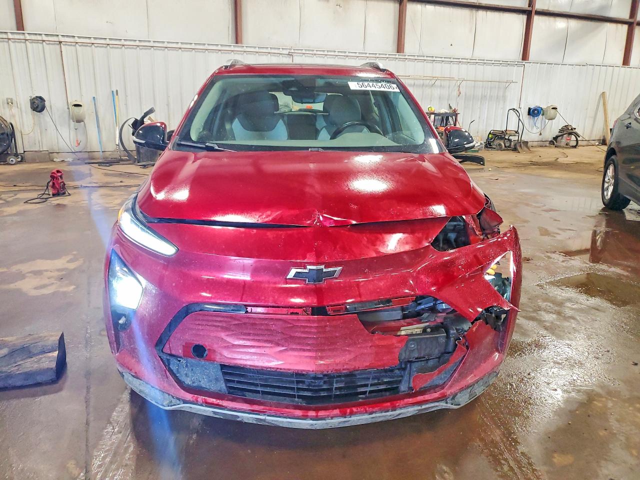 Chevrolet Bolt Premier