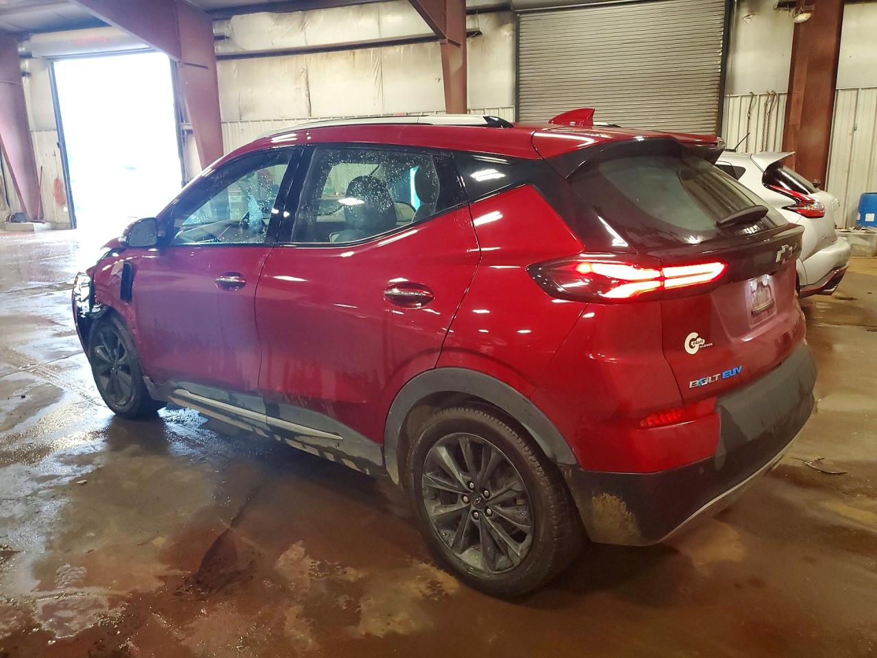 Chevrolet Bolt Premier