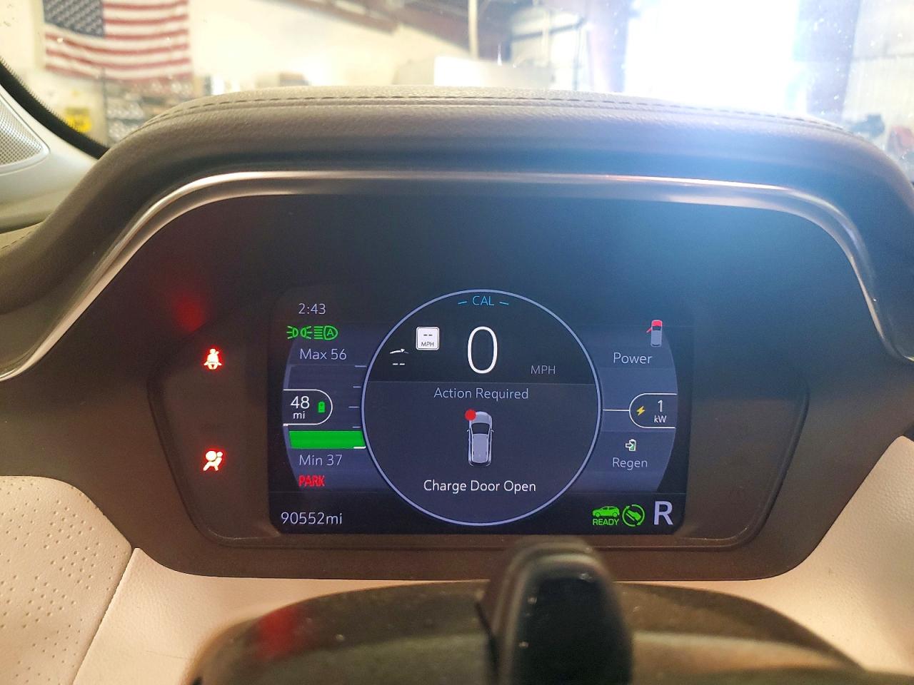 Chevrolet Bolt Premier