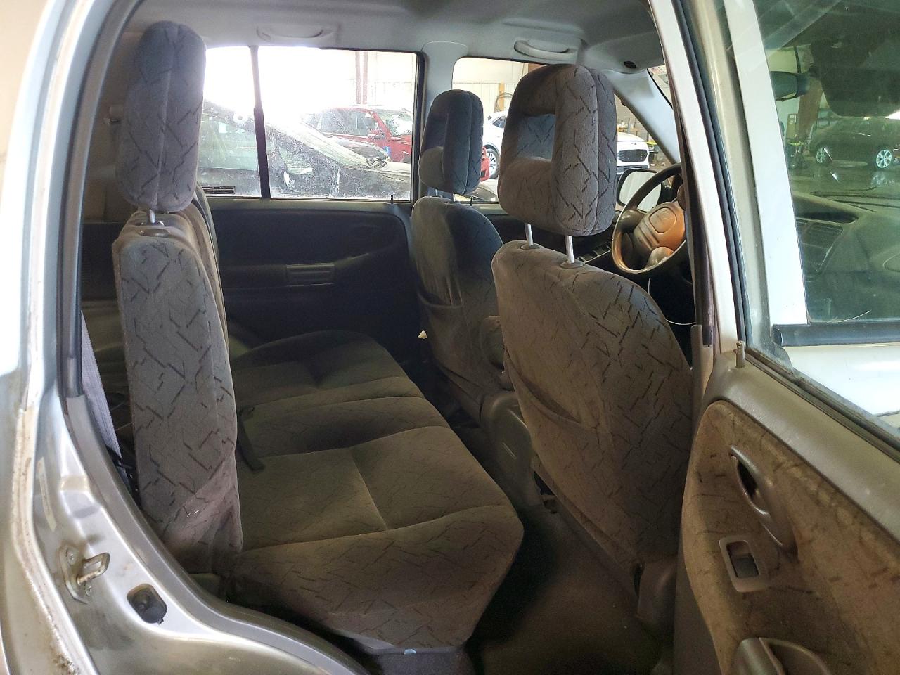 Chevrolet Tracker Zr2