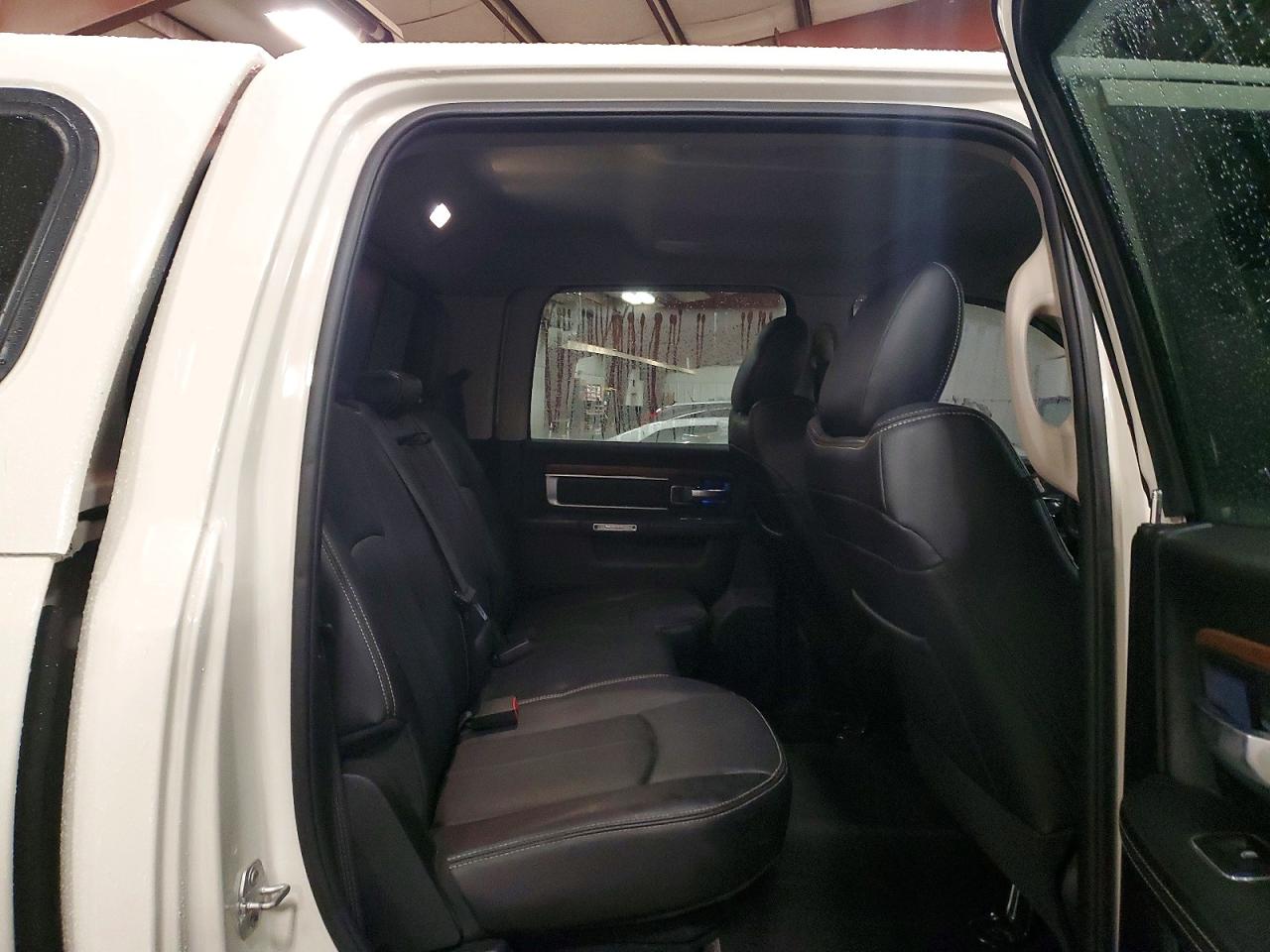 Ram 1500 Laramie