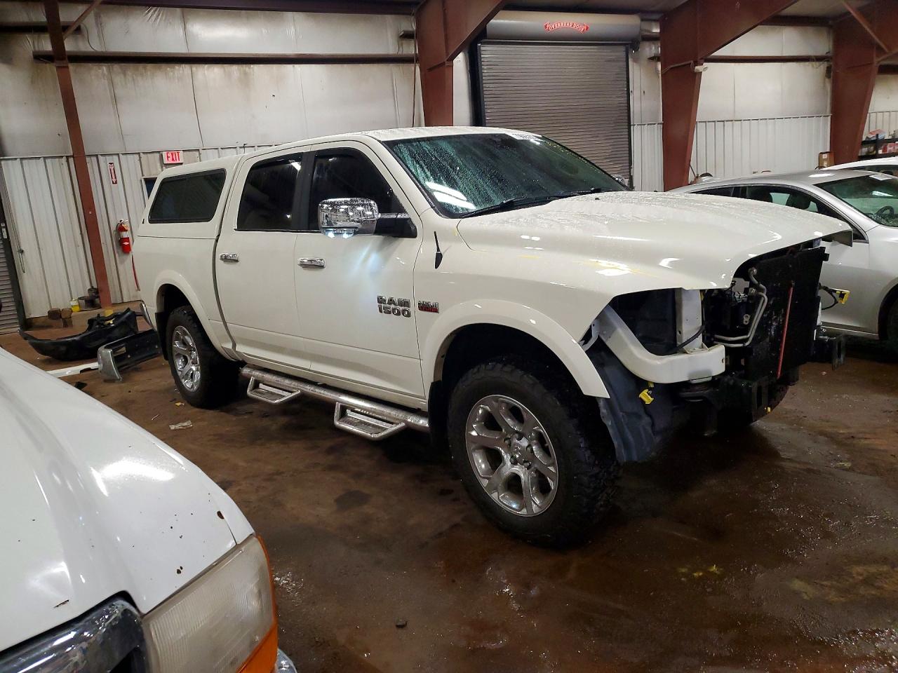 Ram 1500 Laramie