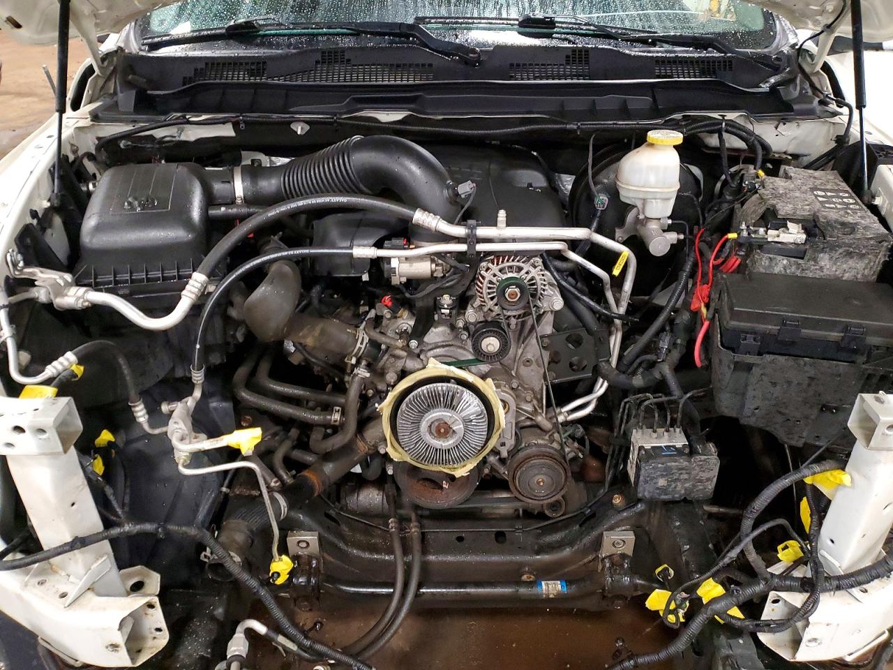 Ram 1500 Laramie