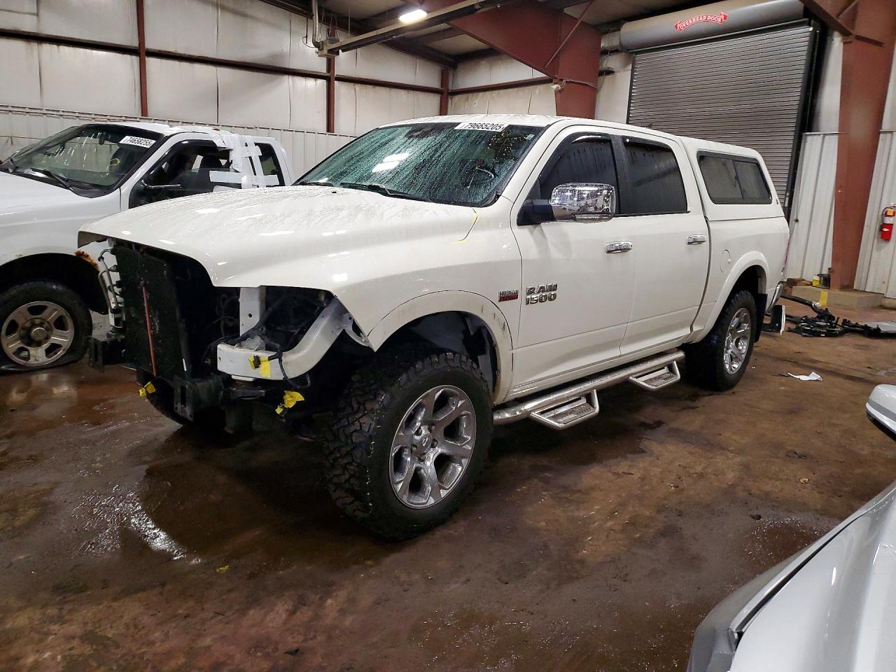 Salvage Ram 1500 Image