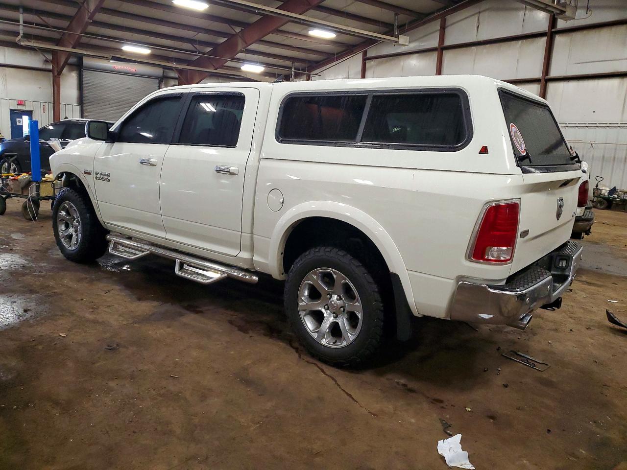 Ram 1500 Laramie