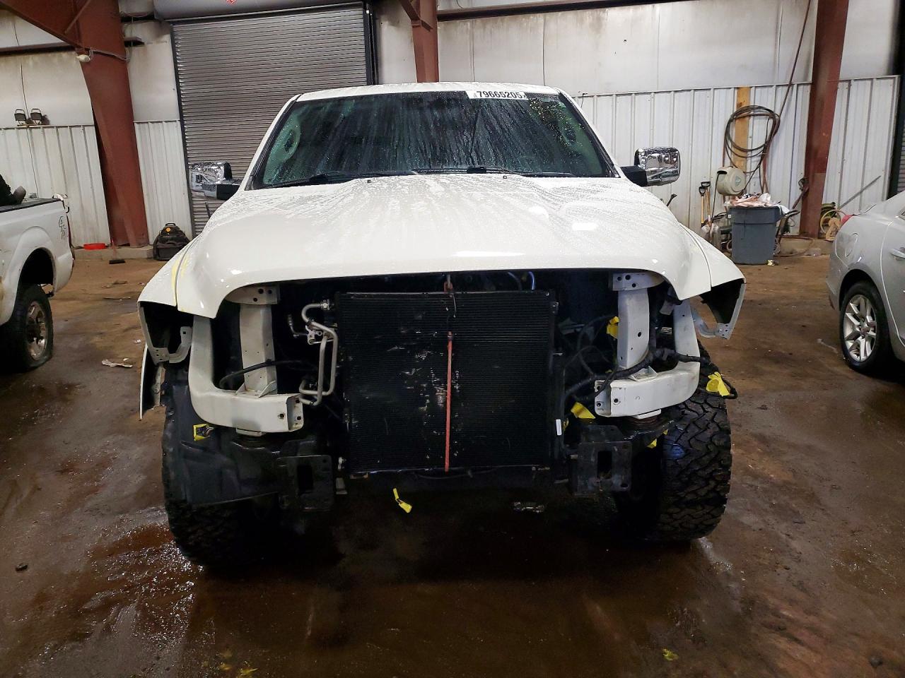 Ram 1500 Laramie