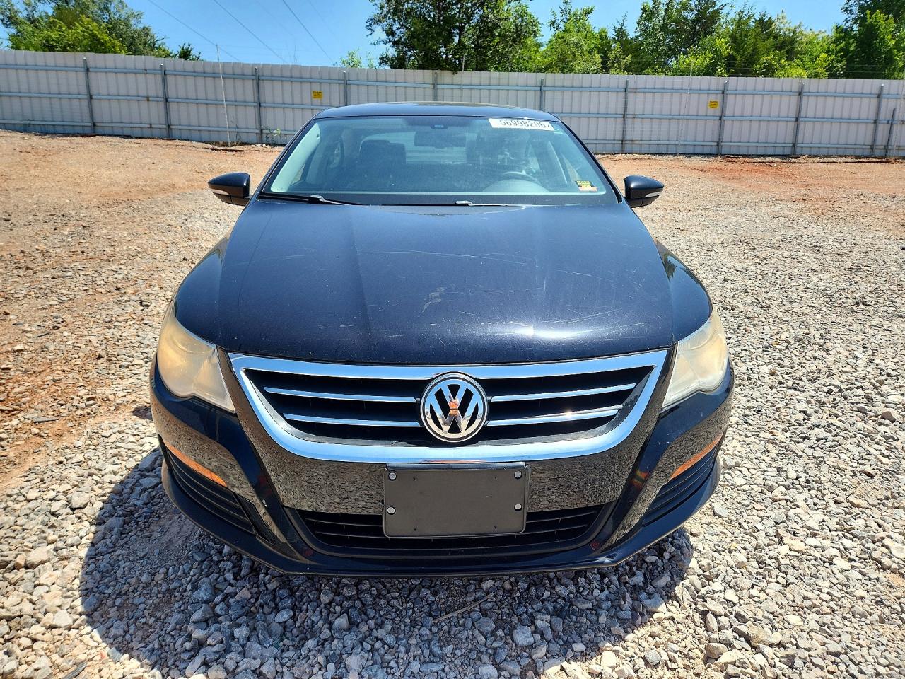 Volkswagen CC Sport