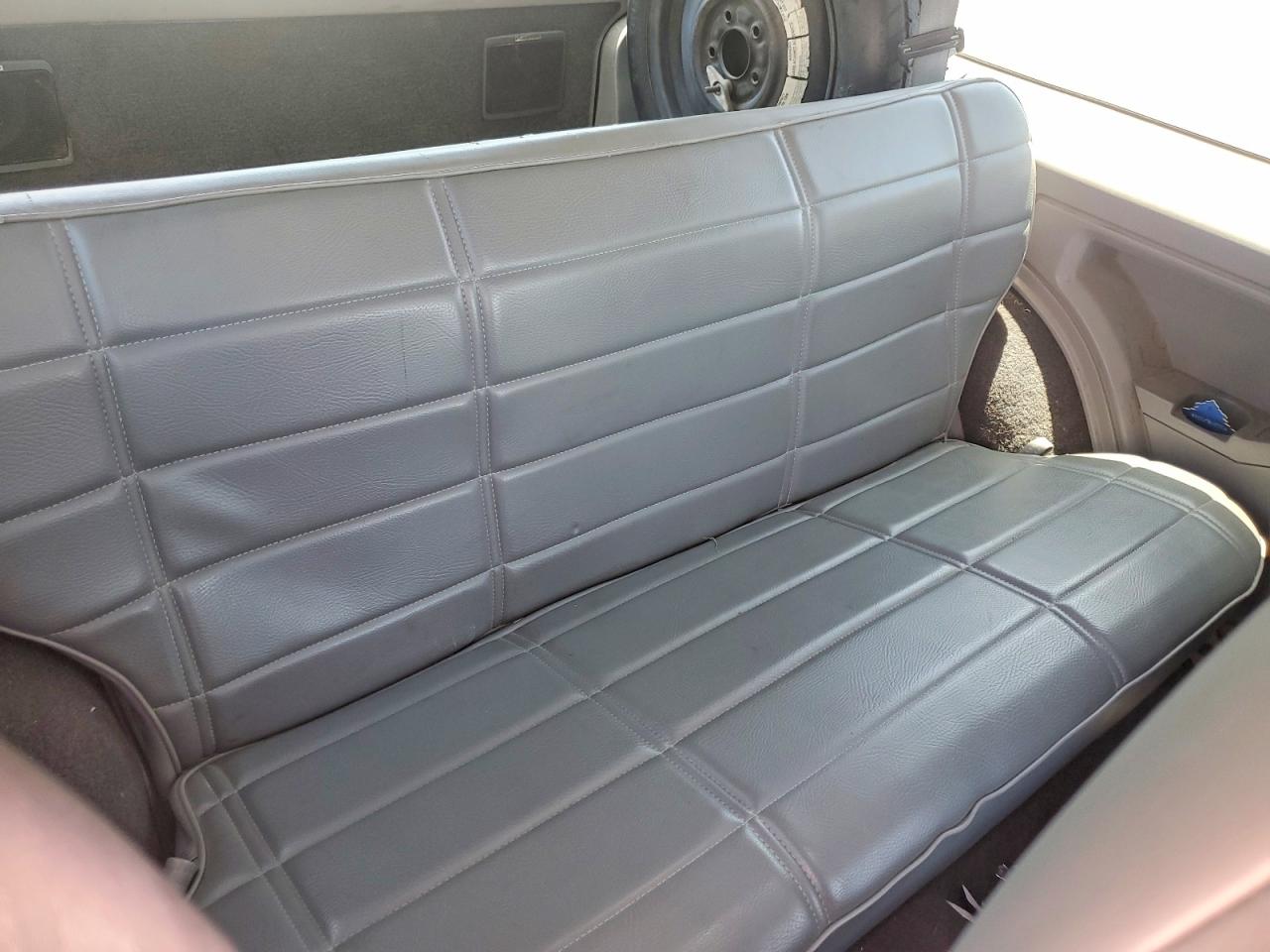 Jeep Cherokee Se