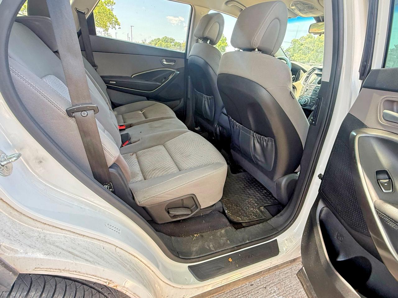 Hyundai SANTA FE Se