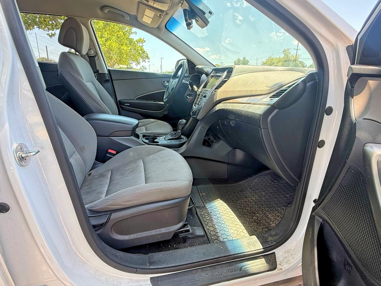 Hyundai SANTA FE Se
