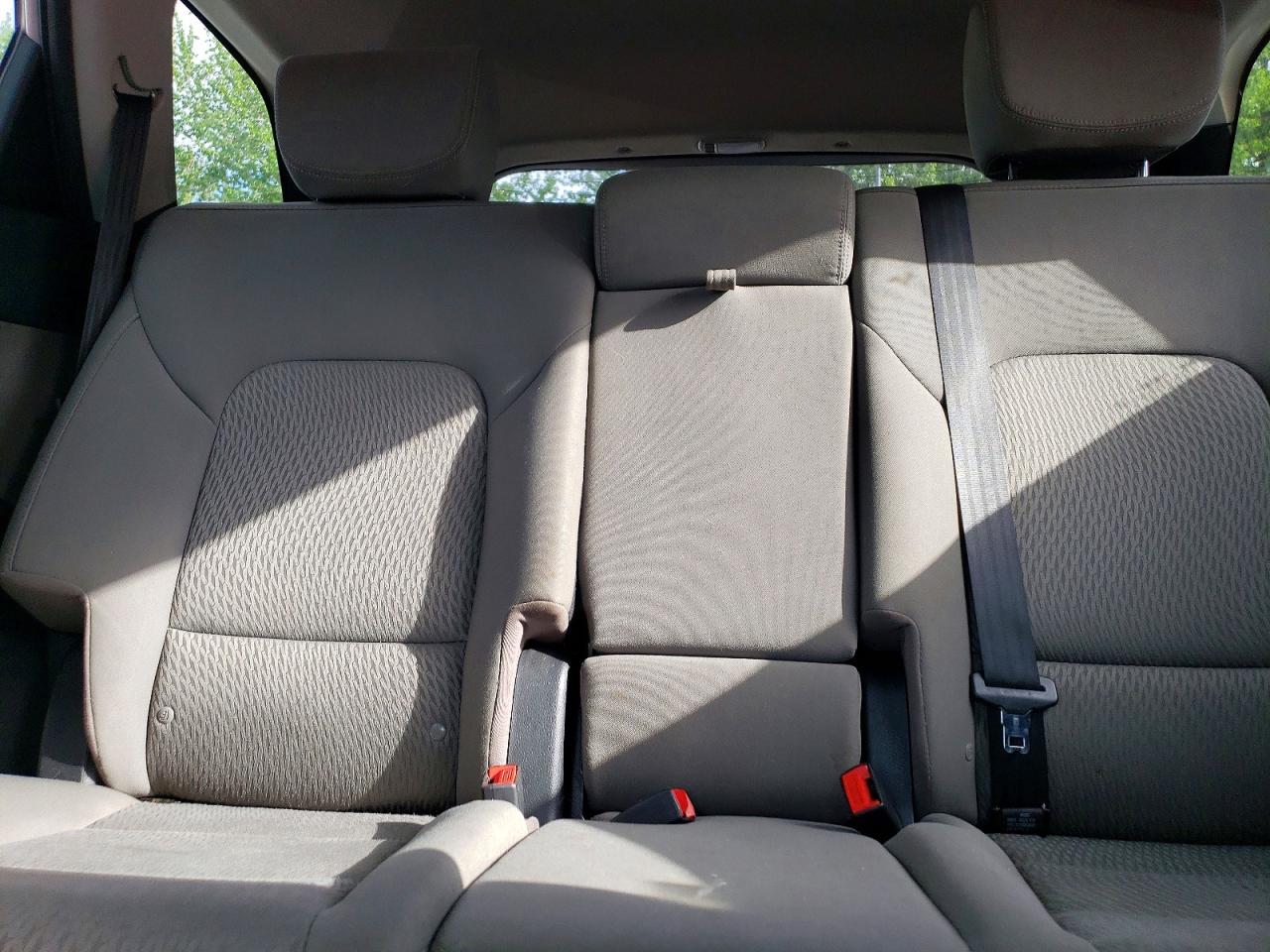Hyundai SANTA FE Se