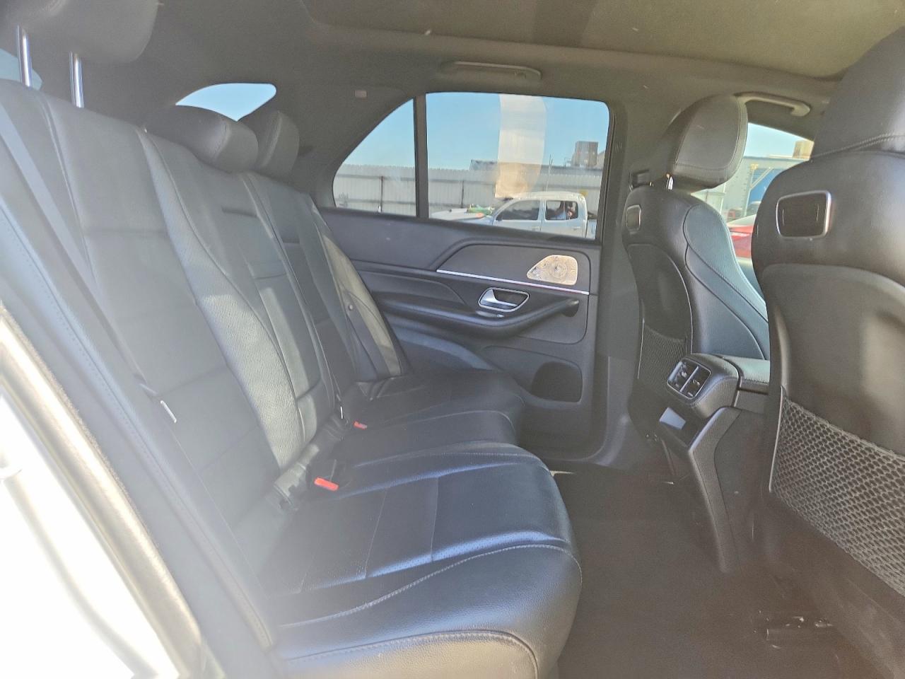 Mercedes-Benz GLE 450 4matic