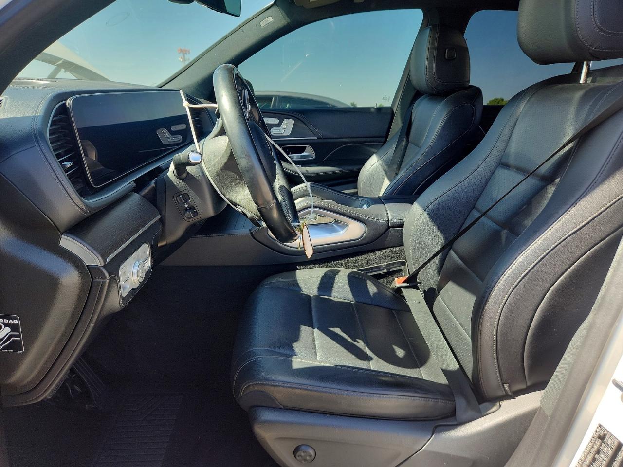 Mercedes-Benz GLE 450 4matic