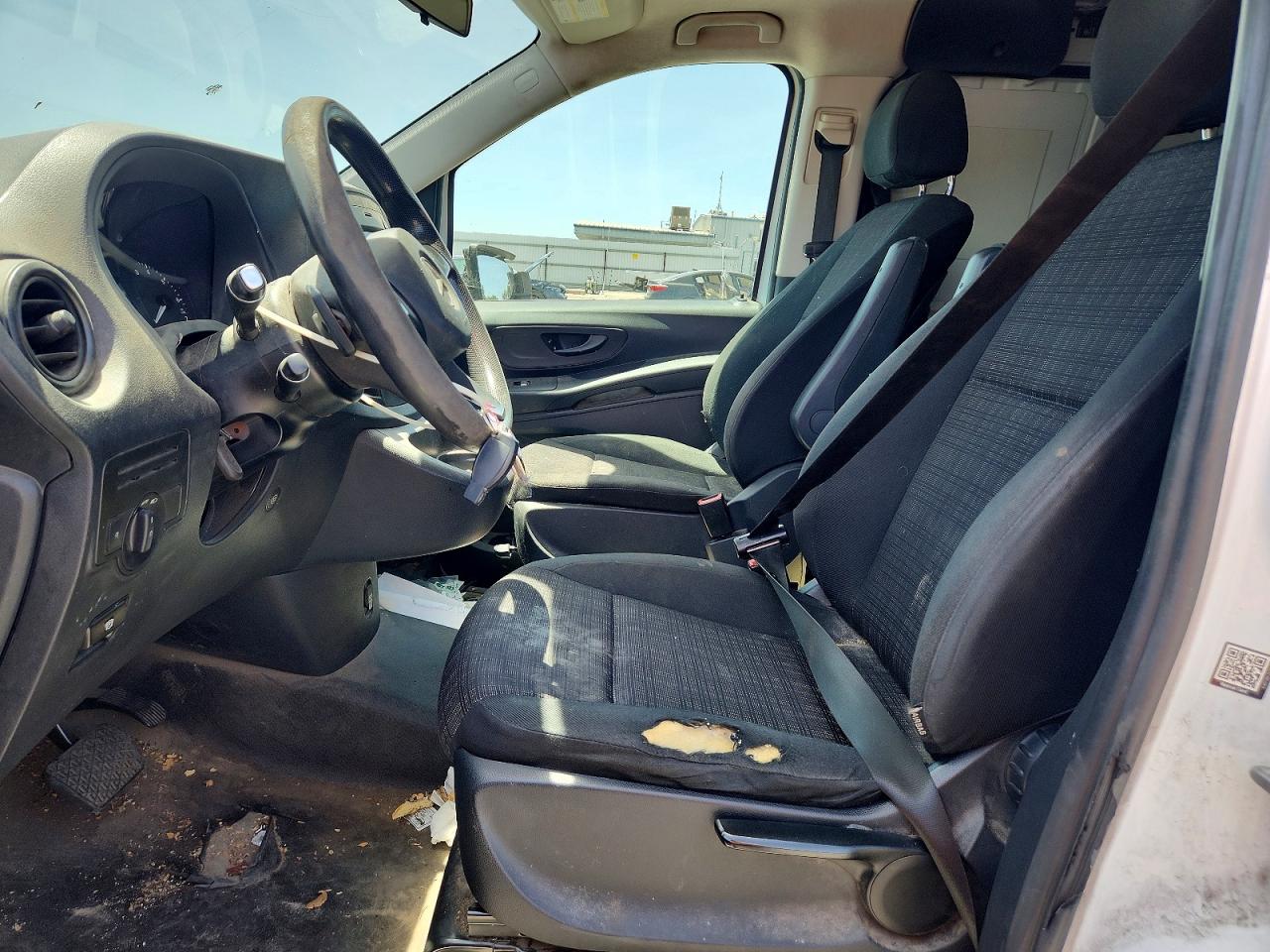 Mercedes-Benz Metris