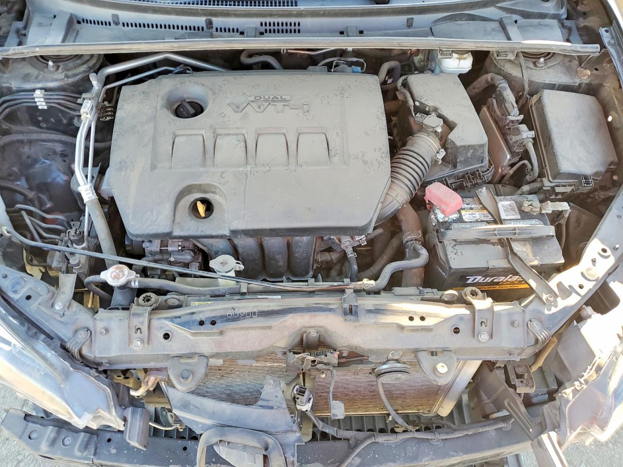Toyota Corolla Se