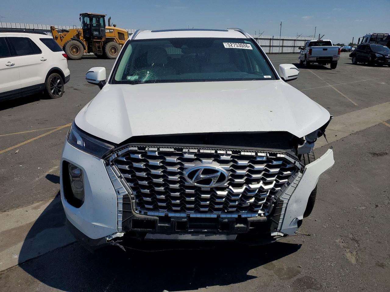 Hyundai PALISADE Sel