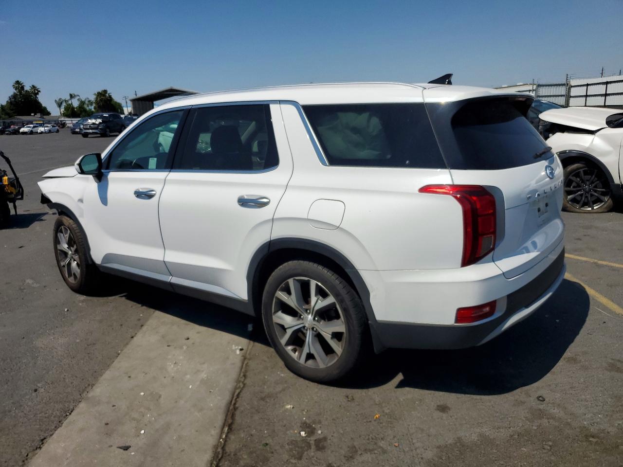 Hyundai PALISADE Sel