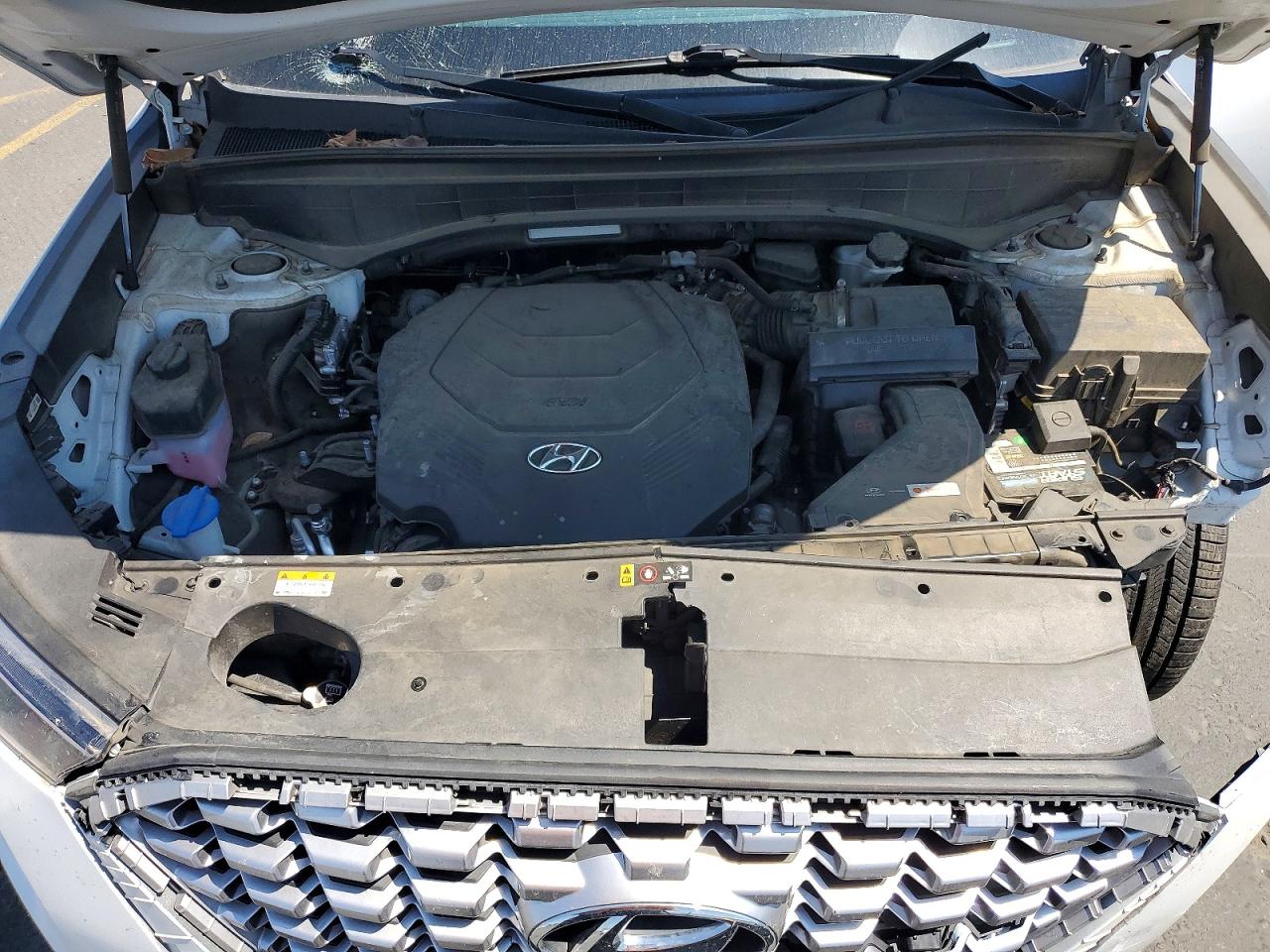 Hyundai PALISADE Sel