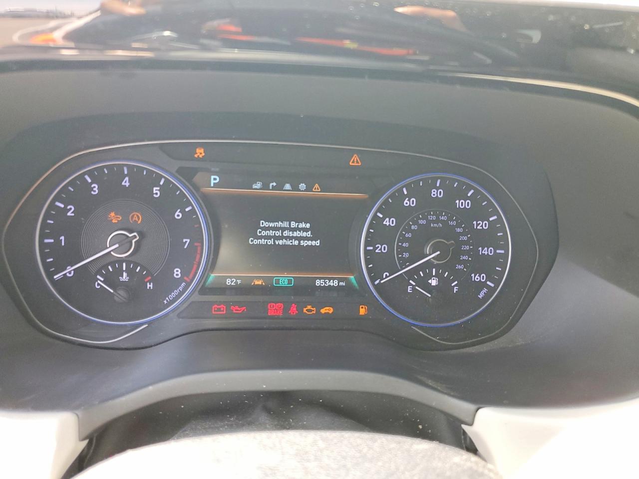 Hyundai PALISADE Sel