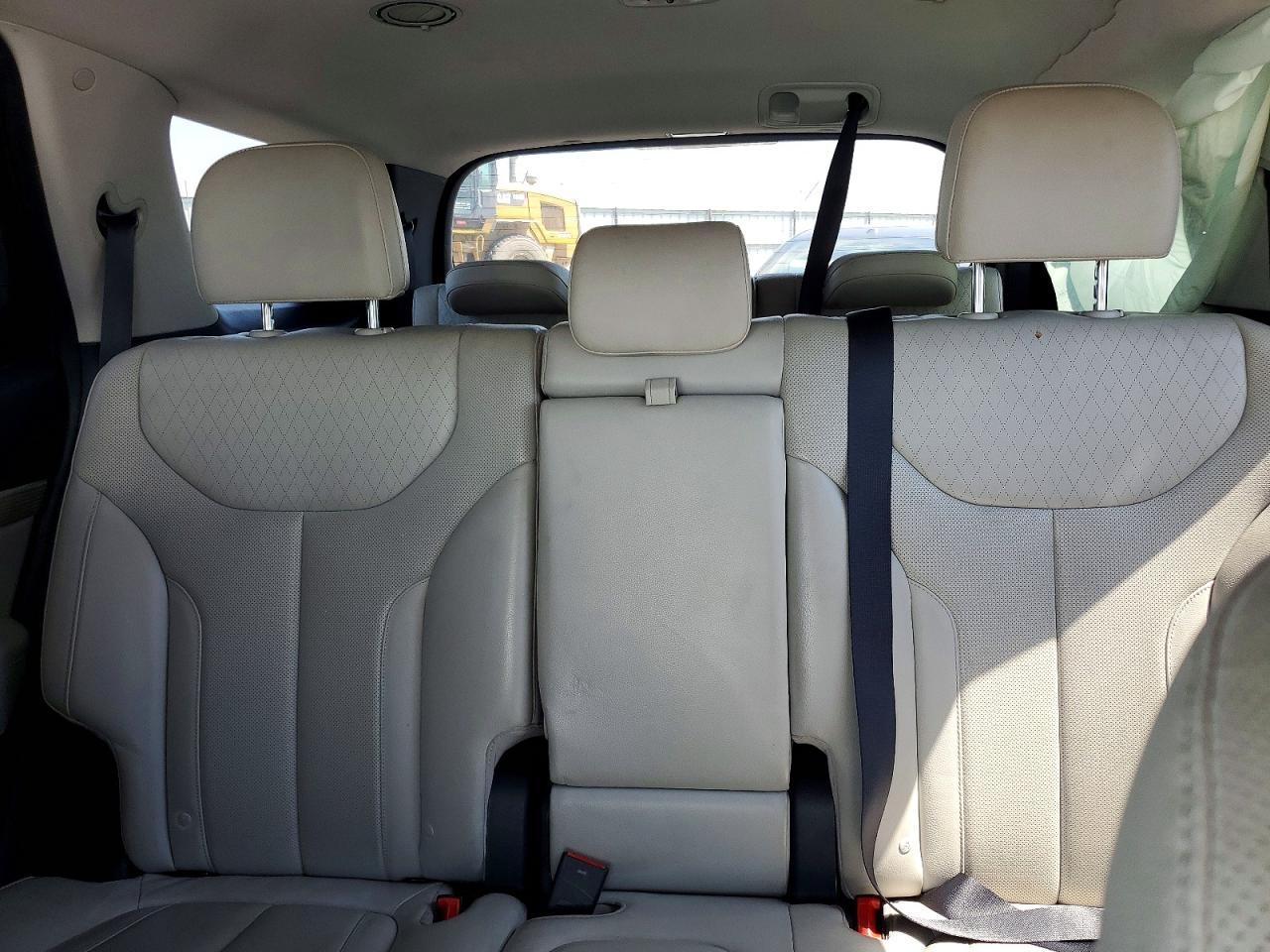 Hyundai PALISADE Sel