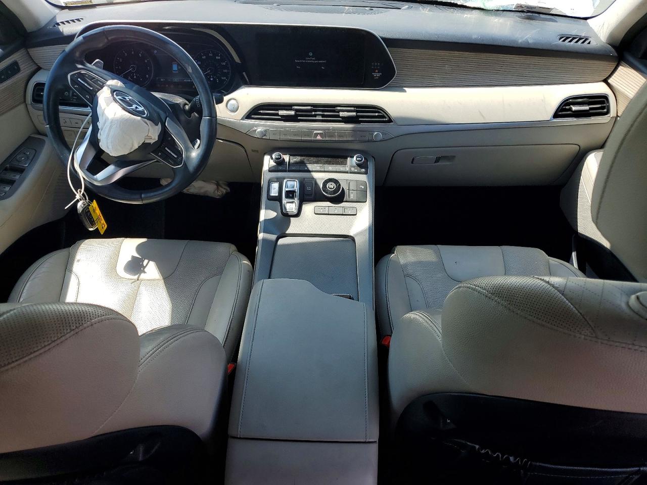 Hyundai PALISADE Sel
