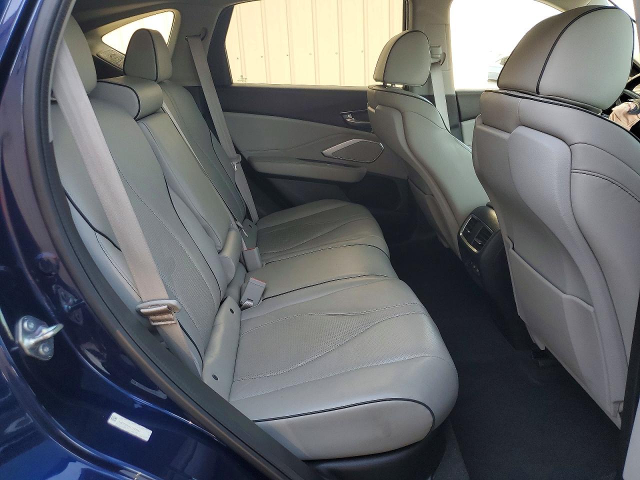 Acura RDX Advance