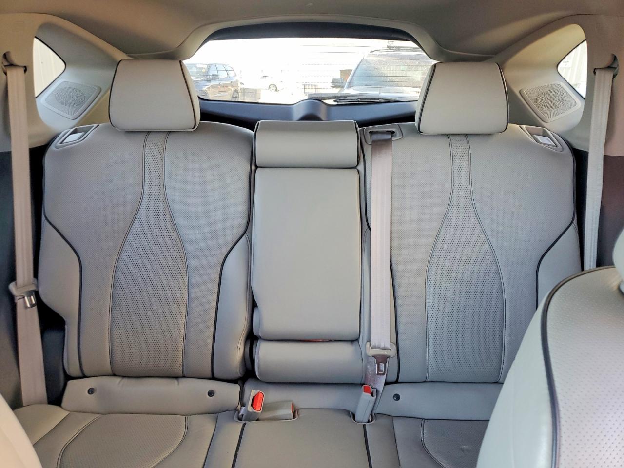 Acura RDX Advance