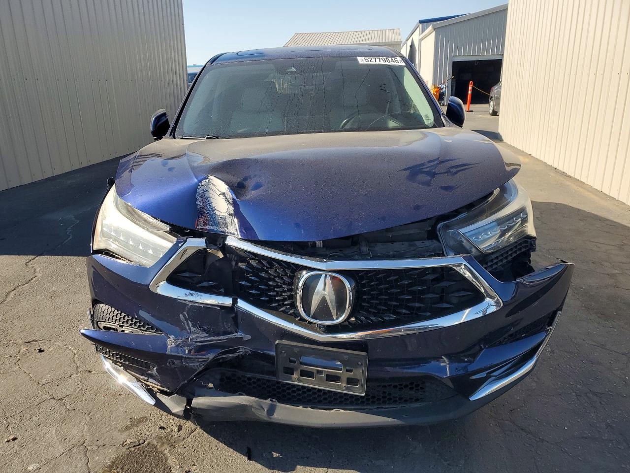 Acura RDX Advance