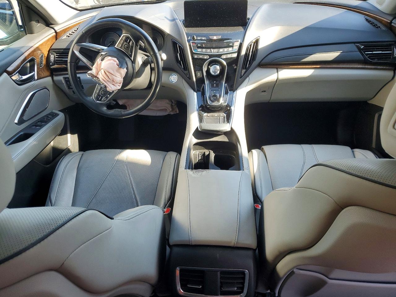 Acura RDX Advance