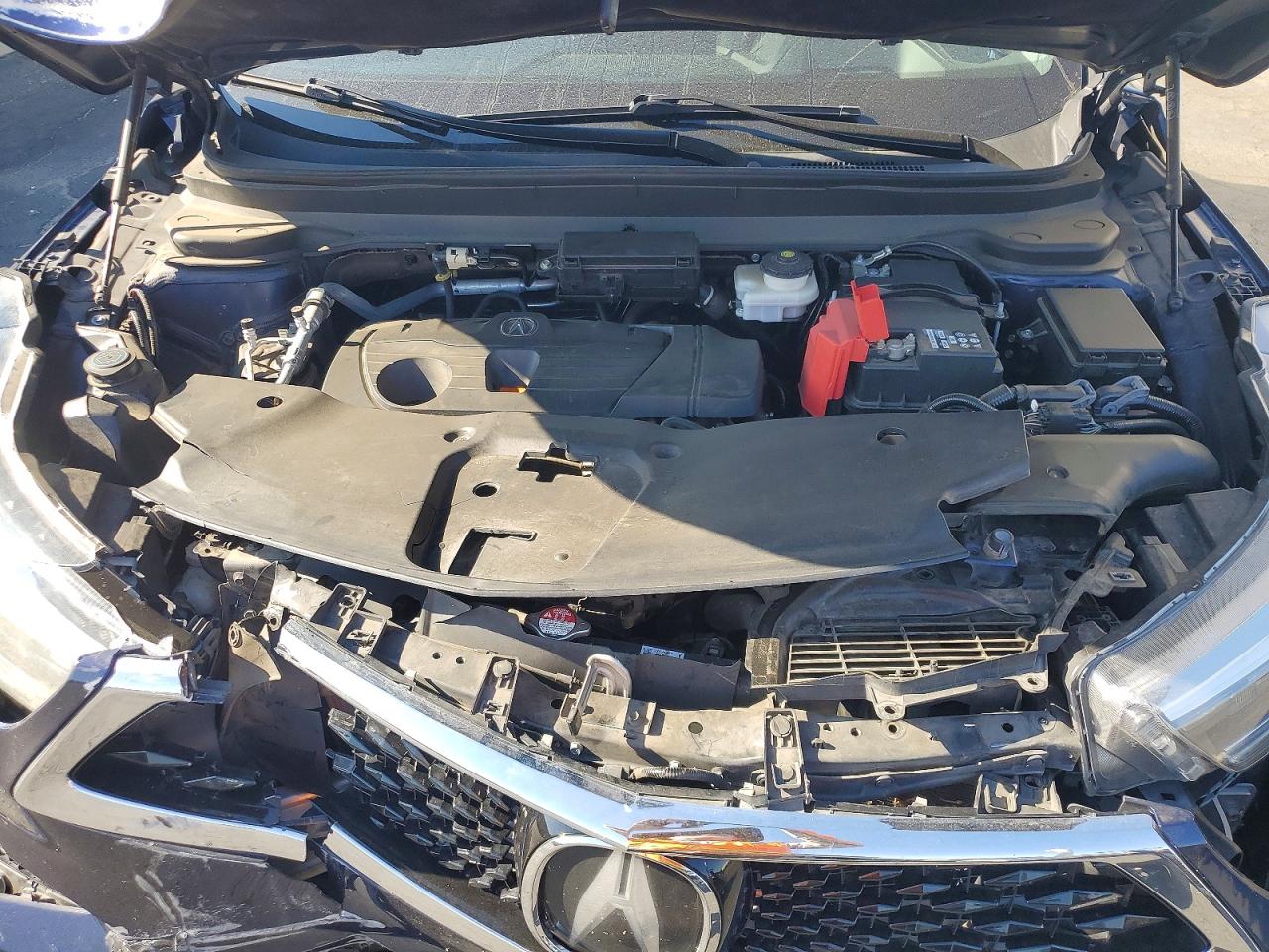 Acura RDX Advance