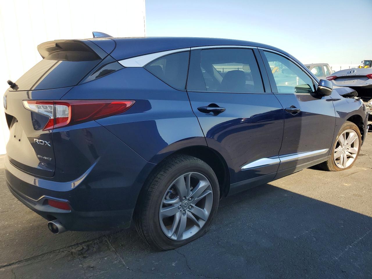 Acura RDX Advance