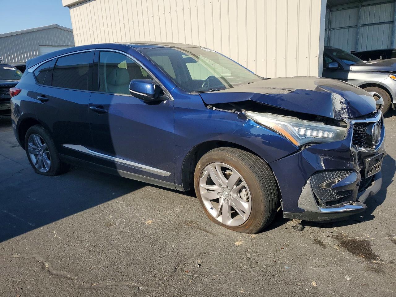 Acura RDX Advance