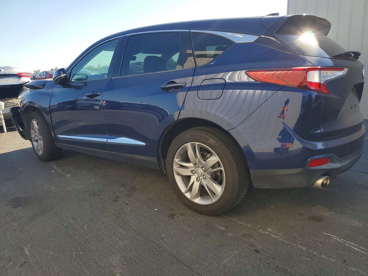 Acura RDX Advance