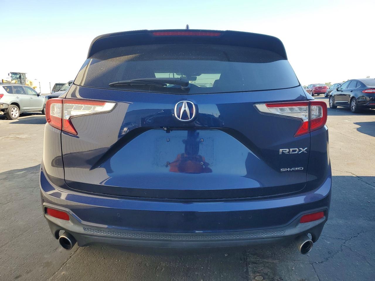 Acura RDX Advance