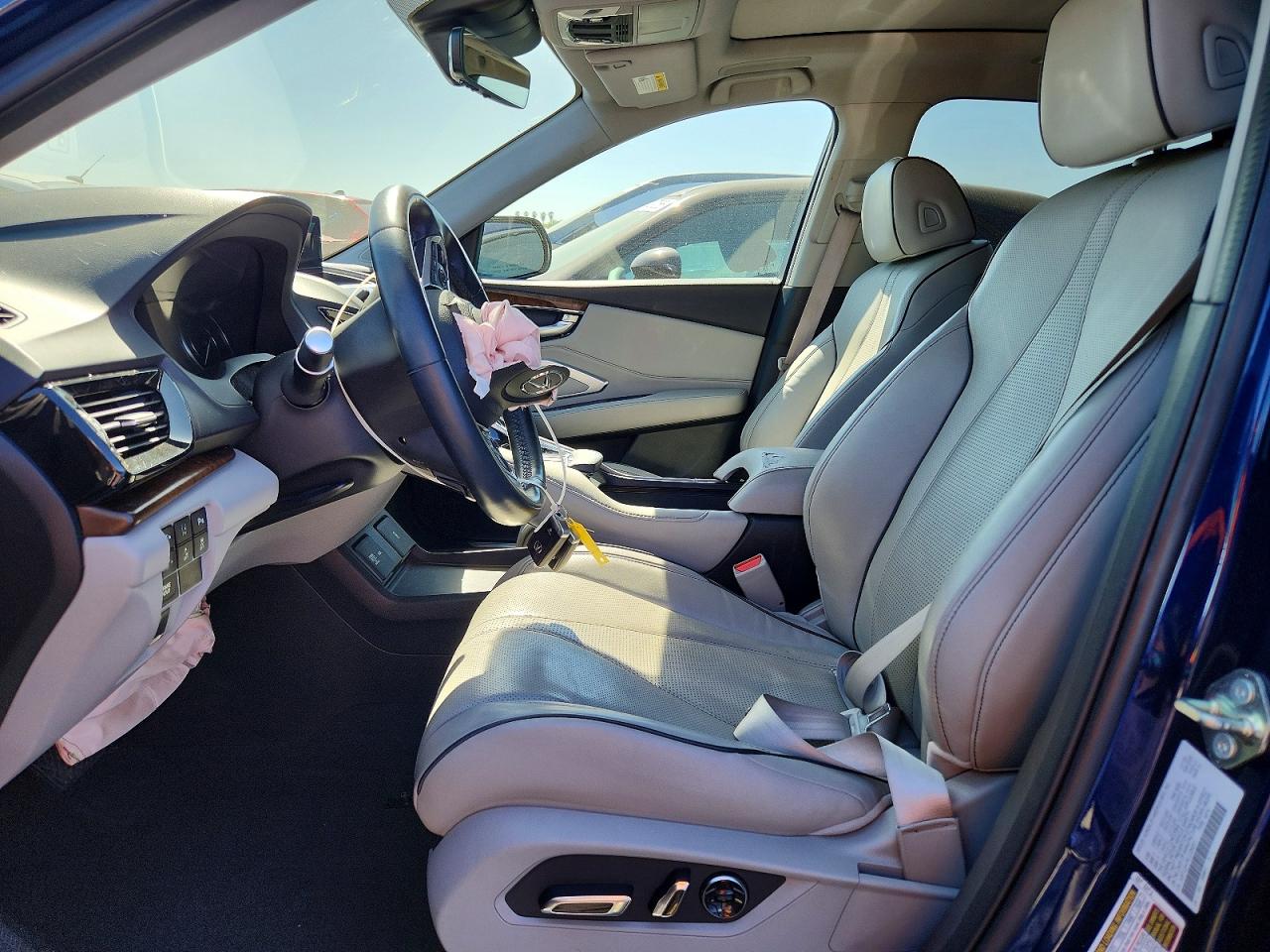Acura RDX Advance