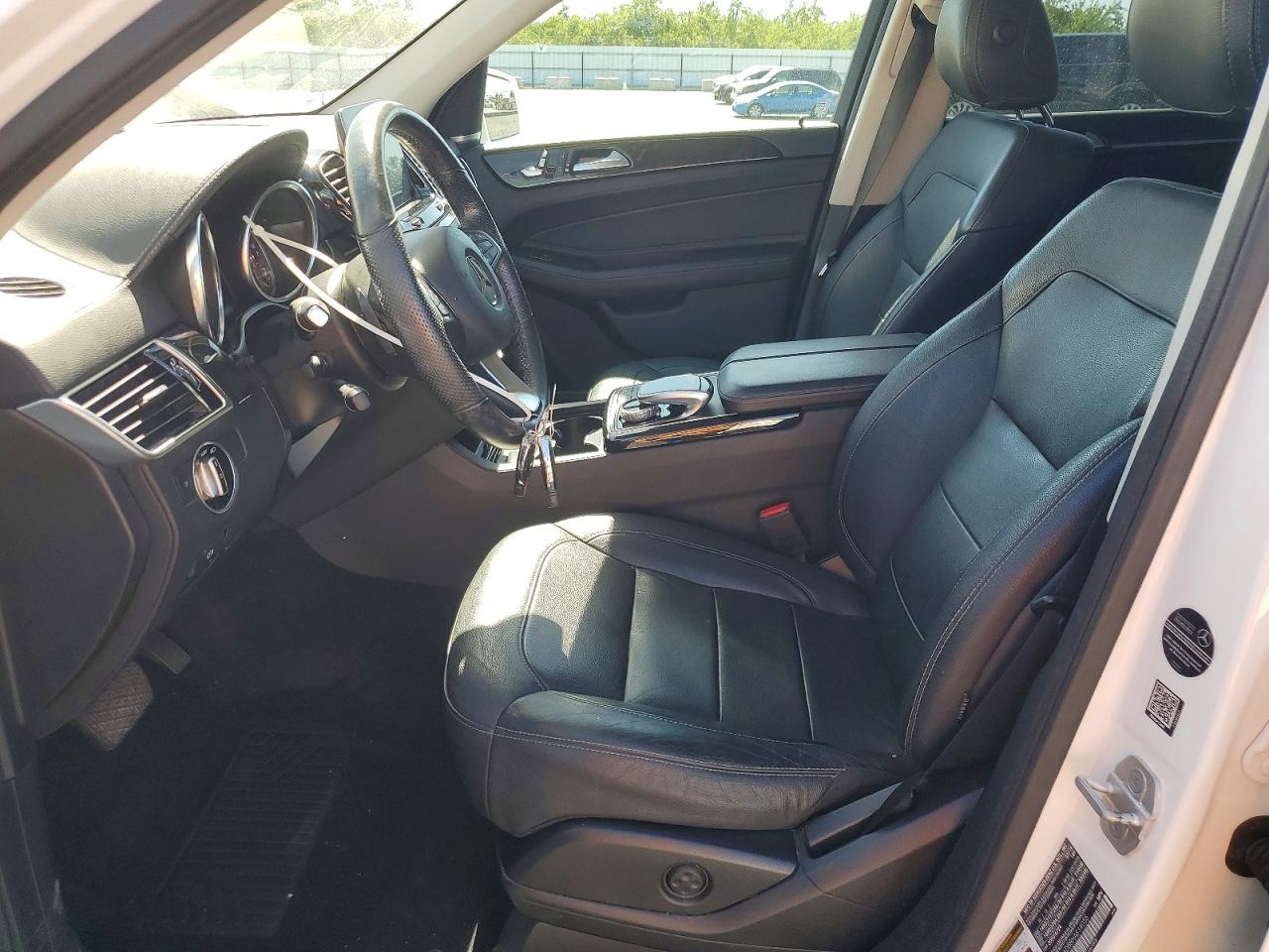 Mercedes-Benz GLE 550e 4matic
