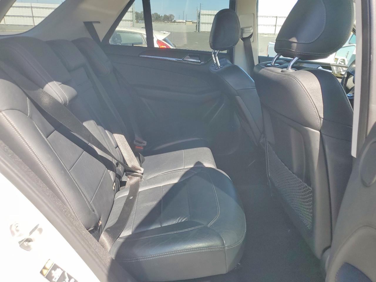 Mercedes-Benz GLE 550e 4matic