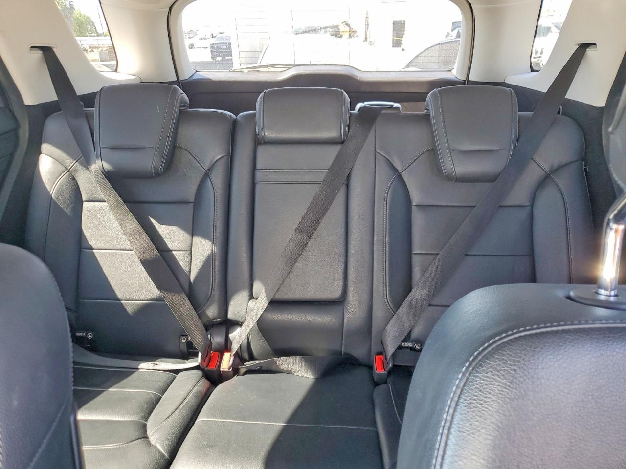 Mercedes-Benz GLE 550e 4matic